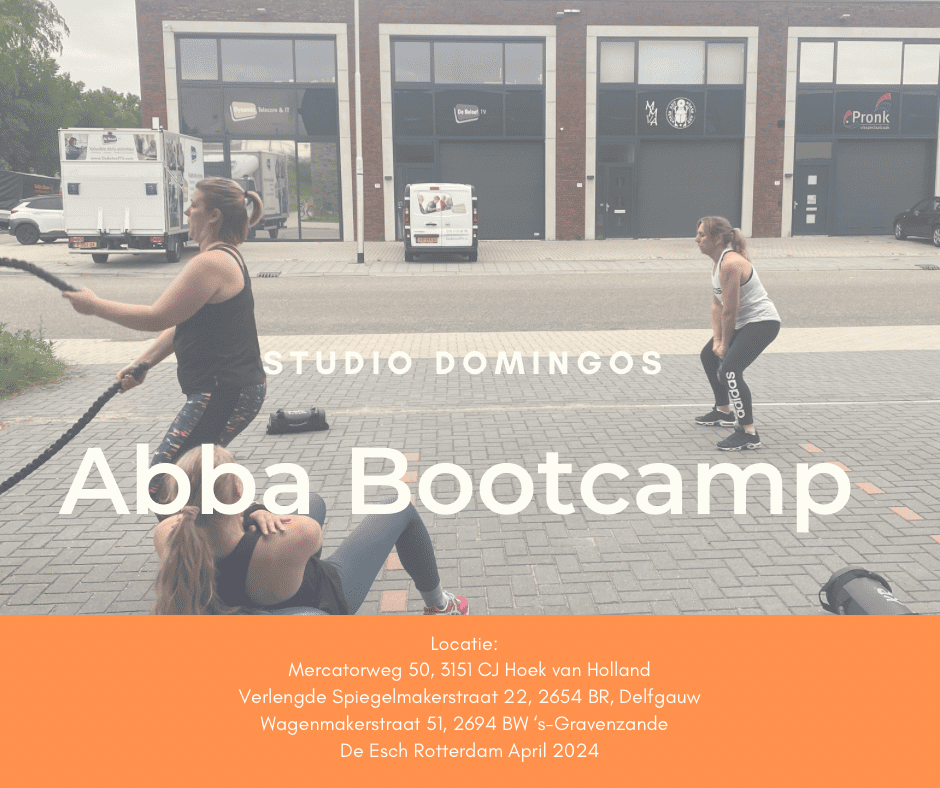 Abba Bootcamp